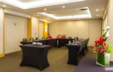 Imagem 15: Flat com ótimo preço no bairro Jardins. Confira