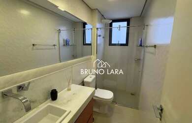 Imagem 12: Cobertura a venda em Betim MG / Bairro Brasileia