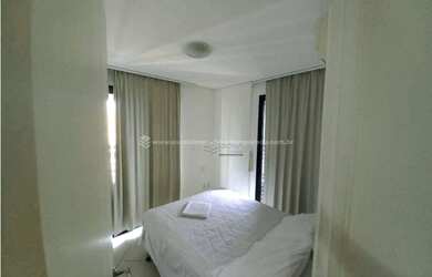 Imagem 15: Apartamento para alugar, 45 m² por R$ 220,00/dia - Meireles - Fortaleza/CE