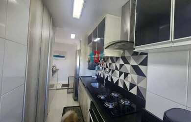 Imagem 4: Recreio dos Bandeirantes Apartamento 3 quartos, sendo 1 suite