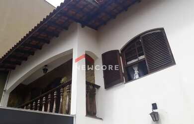 Imagem 2: Sobrado em Rua Frei Fidélis Mota - Parque Cruzeiro do Sul - São Paulo/SP