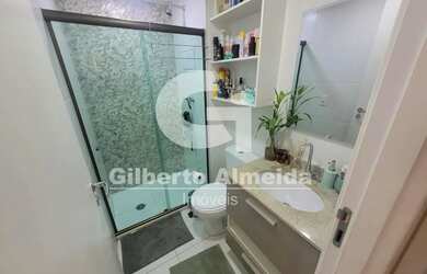 Imagem 16: Apto Garden no Luar do Pontal Quintal com Deck e 2 Quartos