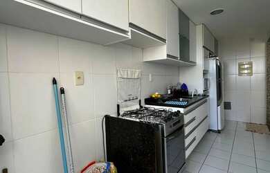 Imagem 7: Apartamento à venda no IMBUÍ VILLE , IMBUÍ, Salvador, BA