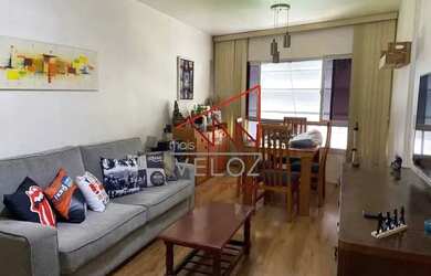 Imagem 2: Apartamento - Padrão / Residencial / Catete