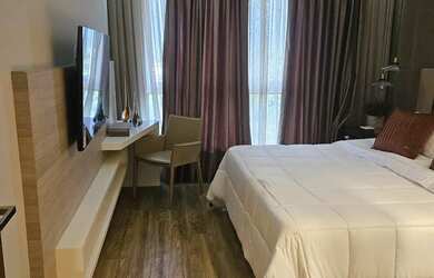 Imagem 6: Apartamento - 3 dormitórios - 3 Suítes - localizado em Balneário Camboriú...