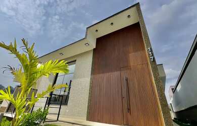 Imagem 5: Casa á venda no Condomínio Terras de Atibaia II em Atibaia , laser e...