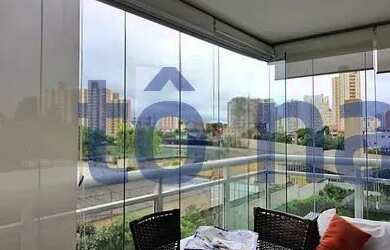 Imagem: Apartamento à venda 96m² com 3 dormitórios e Varanda Gourmet