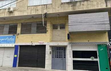 Imagem: Imóvel para venda tem 53 metros quadrados com 1 quarto em Aterrado