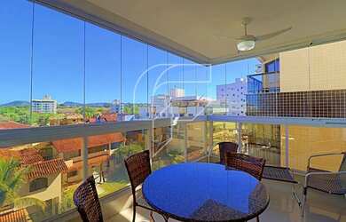 Imagem 5: Imóvel para venda tem 150 metros quadrados com 3 quartos em Praia do...