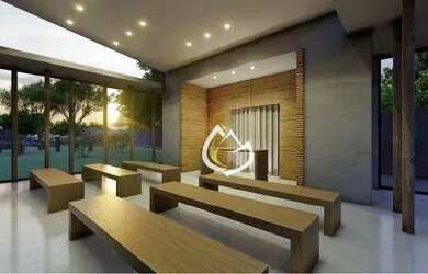 Imagem 13: Terreno à venda, 200 m² por R$ 215.000 - Miraj Paulínia - Paulínia/SP