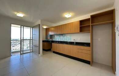 Imagem: O apartamento possui 2 Dormitórios, 2 Banheiros, 59m² de Área