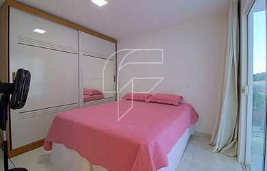 Imagem 16: Imóvel para venda possui 100 metros quadrados com 3 quartos em Praia...