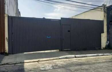 Imagem: O terreno possui 500m² de Área e está localizado em Alto