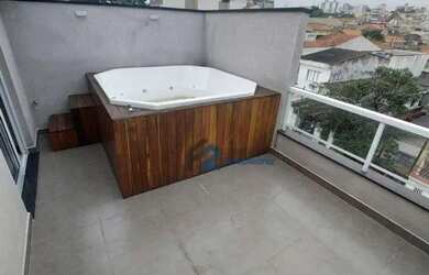 Imagem 15: Apartamento, 124 m² - venda por R$ 795.000,00 ou aluguel por R$ 4.000,03/mês...
