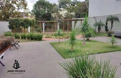 Imagem: Apartamento á Venda - 2 Quartos - Condominio Lazer Completo