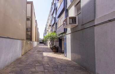 Imagem 16: Apartamento com 1 dormitório, no bairro Higienópolis