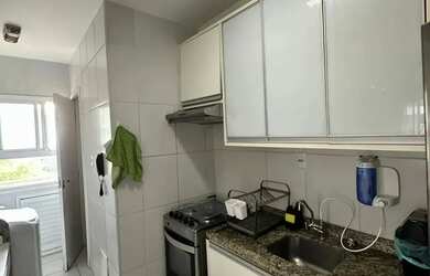 Imagem 8: Apartamento à venda no VISTA PATAMARES, PITUAÇU, Salvador, BA