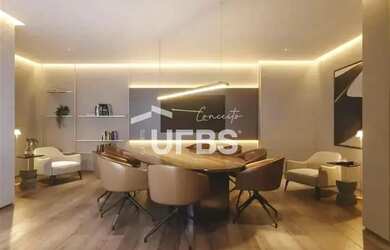 Imagem 4: Luxuosa Penthouse - Legacy City Home - 690m²- Setor Marista