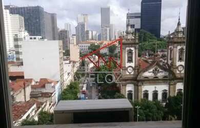 Imagem: A kitnet possui 1 Banheiro, 28m² de Área e está localizado