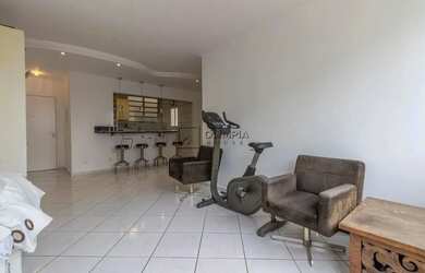Imagem 8: Venda Apartamento 2 Dormitórios - 92 m² Pinheiros