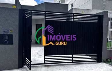 Imagem: A casa à venda possui 3 Dormitórios, 2 Banheiros e 70m² de