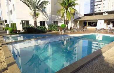 Imagem: O apartamento possui 2 Dormitórios, 1 Banheiro, 56m² de Área