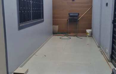 Imagem 6: Casa a venda no Bairro da Nena em Governador Nunes Freire-Ma