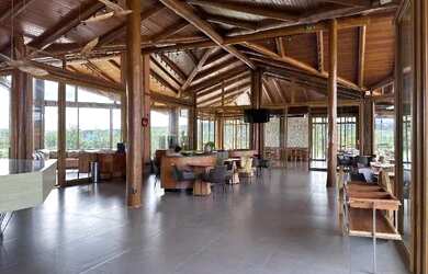 Imagem: O terreno possui 595m² de Área e está localizado em Abadiânia