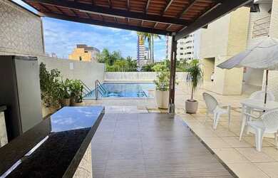 Imagem 8: Alugo apto Bellavista Tirol