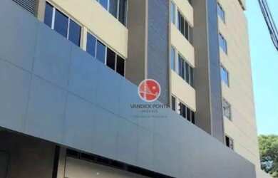 Imagem: O depósito possui 494m² de Área e está localizado em Aldeota