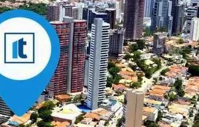 Imagem 3: APARTAMENTO 4 SUÍTES 152M² ALTO LUXO EM SALVADOR - CAMINHO DAS ÁRVORES