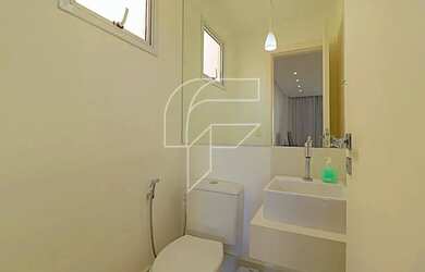 Imagem 8: Imóvel para venda tem 150 metros quadrados com 3 quartos em Praia do...