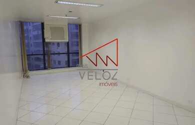 Imagem 10: Sala-À VENDA-Centro-Rio de Janeiro-RJ