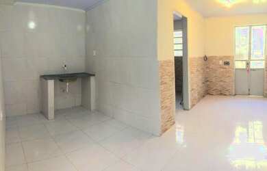 Imagem: A casa para alugar possui e está localizado em Vassoural