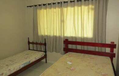 Imagem 12: Estância Cerrado. Acomodam 10 pessoas, 5 Vagas na garageme3 Dormitórios