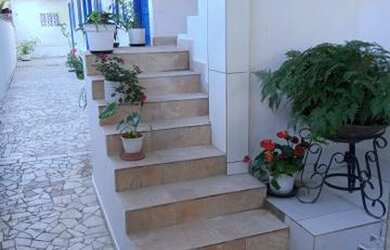 Imagem 6: Guarujá enseada 70,00. 1 Vaga na garageme1 Dormitório