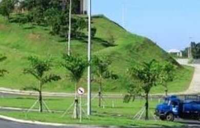 Imagem: O terreno possui 450m² de Área e está localizado em Ribeirão