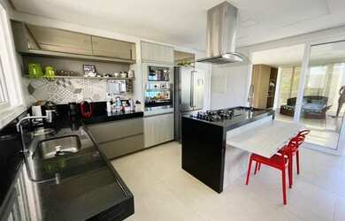 Imagem 6: Casa no Maikai //. Ar-condicionado, Guarda roupa, 2 Vagas na garageme3...