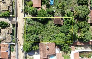 Imagem 7: Terreno à venda, 1250 m² por R$ 299.000,00 - Vila de Ponta Negra - Natal/RN
