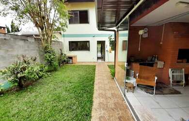 Imagem 14: CAXIAS DO SUL - Casa Padrão - INTERLAGOS