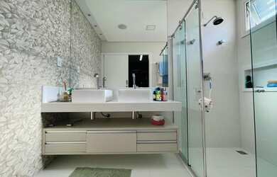 Imagem 3: Casa no Maikai //. Ar-condicionado, Guarda roupa, 2 Vagas na garageme3...