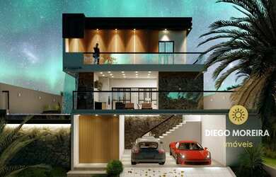 Imagem 12: Casa à venda em Atibaia em condomínio - Projeto Beverly Hills