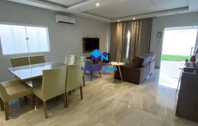 Imagem 3: Excelente casa perto do shopping no Bairro Flodoaldo pontes pinto