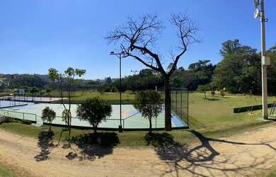 Imagem 6: Lote/Terreno para venda tem 450 metros quadrados em Loteamento Itatiba...