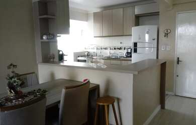 Imagem 3: NOVO HAMBURGO - Apartamento Padrão - Pátria Nova