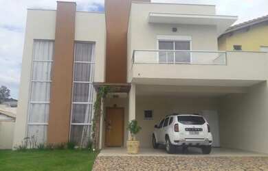 Imagem 11: Casa com 3 dormitórios, 190 m² - venda por R$ 880.000,00 ou aluguel...