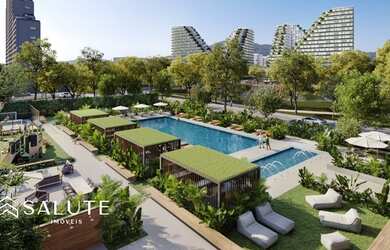 Imagem 1: PORTO BELO - Terreno Padrão - Porto Belo