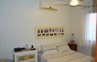 Imagem 3: Apartamento a Venda Jardim Maria Luiza Indaiatuba SP