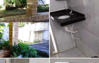 Imagem: O apartamento possui 3 Dormitórios, 3 Banheiros, 1 Vaga na