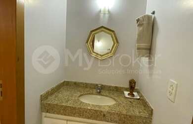 Imagem 14: Goiânia - Casa de Condomínio - Jardim Europa